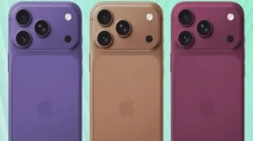 نسخة صينية حصرية.. آبل تطرح هاتف iPhone 18 Pro Max بمواصفات تقنية استثنائية